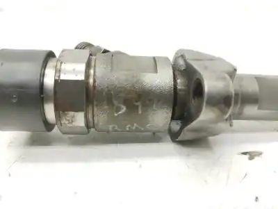 Second-hand car spare part injector for ford focus ii sedán (db_, fch, dh) 1.6 tdci oem iam references 0445110234  