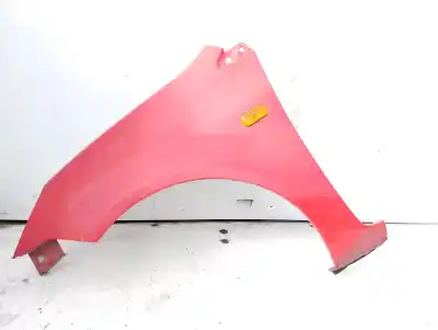Second-hand car spare part LEFT FRONT FIN for FORD FIESTA (CBK)  OEM IAM references   
