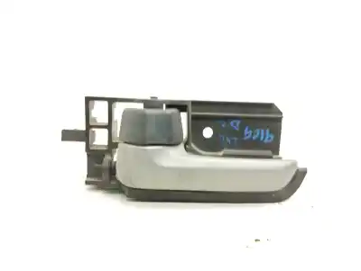 Tweedehands auto-onderdeel binnenhandgreep links voor voor nissan pixo (ua0) 1.0 oem iam-referenties 8313075jo