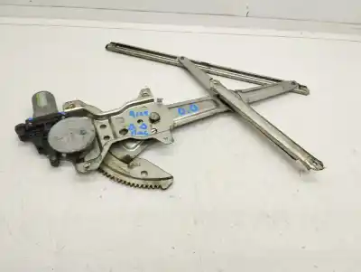 Tweedehands auto-onderdeel regelaar rechts voor ruit voor nissan pixo (ua0) 1.0 oem iam-referenties 83560m63j00