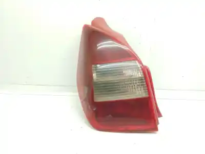 Second-hand car spare part LEFT TAILGATE LIGHT for CITROEN C2 (JM_)  OEM IAM references 3CKX13405AA  