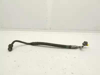 Peça sobressalente para automóvel em segunda mão tubos de ar condicionado por bmw serie 3 berlina (e46) d/204d4 referências oem iam 64536905645