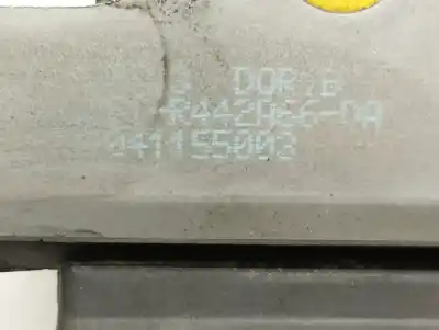 Автозапчасти б/у замок багажника/ворот за ford grand c-max (cb7) titanium 116 cv / 85 kw ссылки oem iam r442a66da  