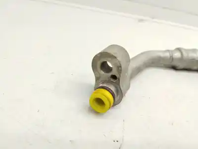 Peça sobressalente para automóvel em segunda mão tubos de ar condicionado por bmw x3 (e83) 2.0 d referências oem iam   