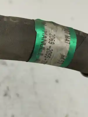 Peça sobressalente para automóvel em segunda mão tubos de ar condicionado por bmw x3 (e83) 2.0 d referências oem iam   