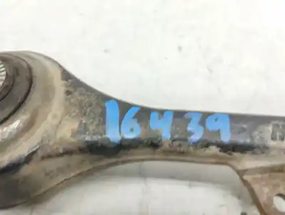 Second-hand car spare part front right lower suspension arm for bmw x3 (e83) 2.0 d oem iam references 3415030  