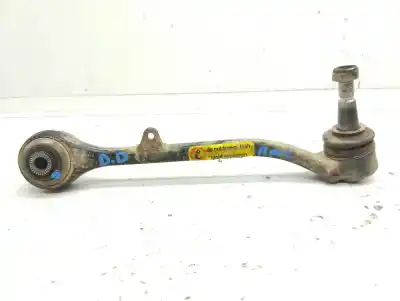 Peça sobressalente para automóvel em segunda mão braço de suspensão inferior dianteiro direito por bmw x3 (e83) 2.0 d referências oem iam 3415030