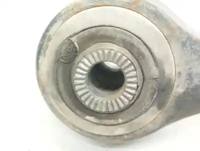 Second-hand car spare part front left lower suspension arm for bmw x3 (e83) 2.0 d oem iam references 3415029  