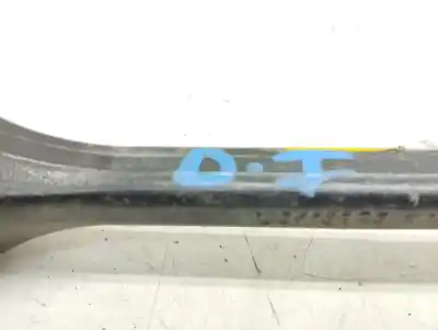 Second-hand car spare part front left lower suspension arm for bmw x3 (e83) 2.0 d oem iam references 3415029  