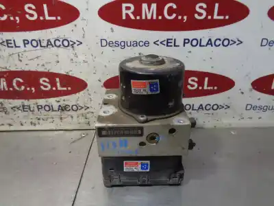 Автозапчасти б/у абс за seat toledo ii (1m2) 1.9 tdi ссылки oem iam 1j0907379  