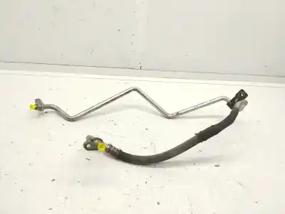 Автозапчасти б/у ТРУБЫ КОНДИЦИОНИРОВАНИЯ ВОЗДУХА за PEUGEOT 207/207+ (WA_, WC_)  ссылки OEM IAM 9680614680  