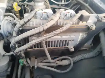 Автозапчасти б/у  за OPEL MONTEREY B (M98)  ссылки OEM IAM 8282059174  