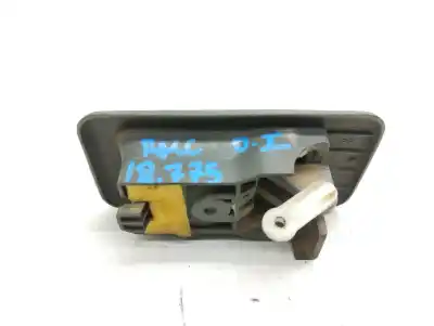 Автозапчастина б/у ліва передня внутрішня ручка для opel monterey b (m98) 3.0 dti (ubs73d, ubs73g) посилання на oem iam   
