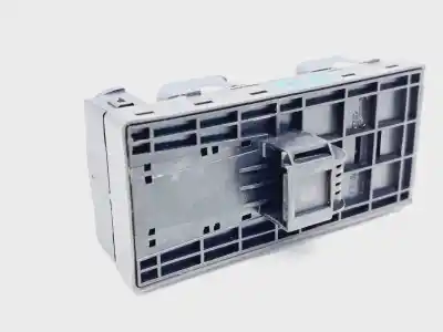 Second-hand car spare part left front power window switch for audi a4 avant (8k5) básico oem iam references 8k0959851  