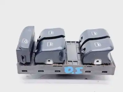 Second-hand car spare part LEFT FRONT POWER WINDOW SWITCH for AUDI A4  OEM IAM references 8K0959851  