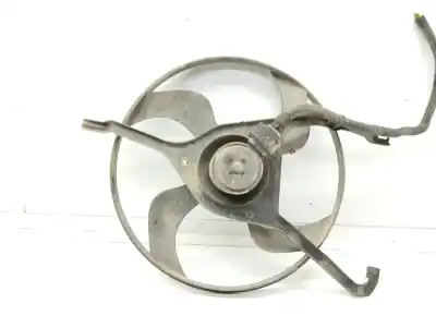 Peça sobressalente para automóvel em segunda mão termoventilador elétrico por citroen c2 x referências oem iam 9638739580  