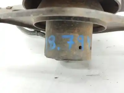 Peça sobressalente para automóvel em segunda mão termoventilador elétrico por citroen c2 x referências oem iam 9638739580  