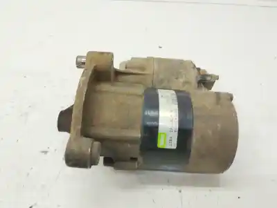 Second-hand car spare part starter motor for citroen c2 x oem iam references 9633292480  