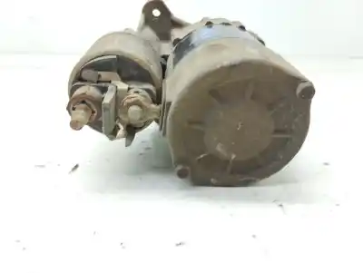 Second-hand car spare part starter motor for citroen c2 x oem iam references 9633292480  