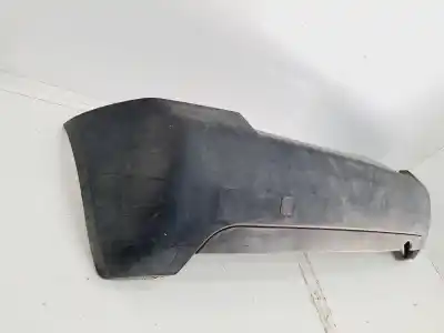 Peça sobressalente para automóvel em segunda mão para choques traseiro por citroen c2 x referências oem iam   