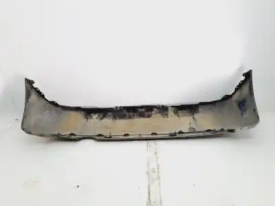 Peça sobressalente para automóvel em segunda mão para choques traseiro por citroen c2 x referências oem iam   