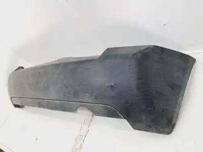 Peça sobressalente para automóvel em segunda mão para choques traseiro por citroen c2 x referências oem iam   