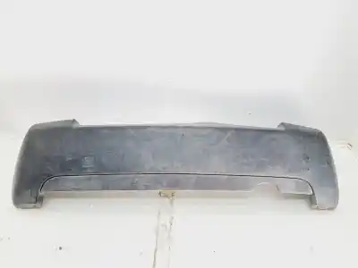 Peça sobressalente para automóvel em segunda mão para choques traseiro por citroen c2 x referências oem iam   