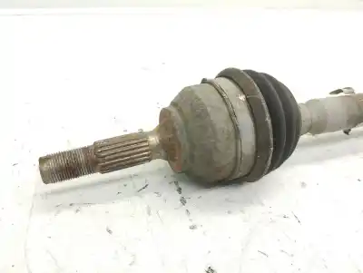 Pezzo di ricambio per auto di seconda mano trasmissione anteriore destra per citroen c2 x riferimenti oem iam 9640127680  