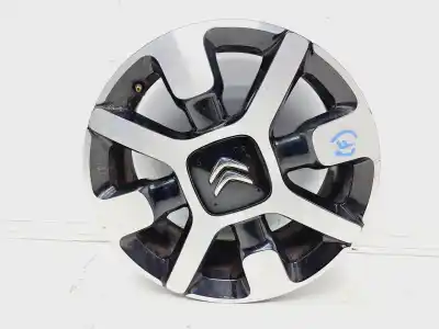 Автозапчастина б/у шина для citroen c4 cactus shine посилання на oem iam 9800494077