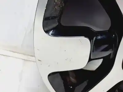 Автозапчастина б/у шина для citroen c4 cactus shine посилання на oem iam 9800494077  