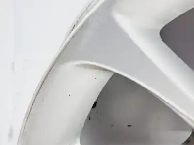 Pezzo di ricambio per auto di seconda mano cerchione in lega per audi a3 (8v1) crk riferimenti oem iam 8v0601025bm  