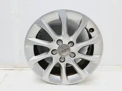 Peça sobressalente para automóvel em segunda mão JANTE por AUDI A3 (8V1)  Referências OEM IAM 8V0601025BM  