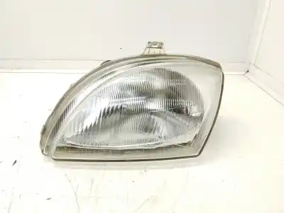 Second-hand car spare part Left Headlight for FIAT SEICENTO 187  OEM IAM references   