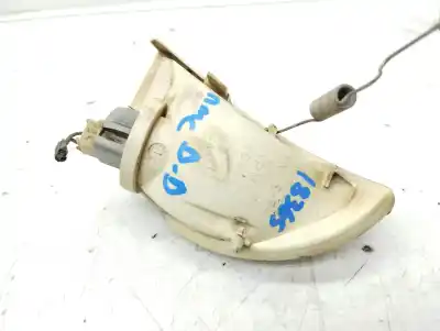 Second-hand car spare part front right headlight for fiat seicento 187  oem iam references   