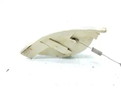 Second-hand car spare part front right headlight for fiat seicento 187  oem iam references   