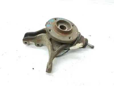 Peça sobressalente para automóvel em segunda mão manga de eixo dianteira direita por peugeot 307 (3a/c) 2.0 hdi 90 referências oem iam 364796