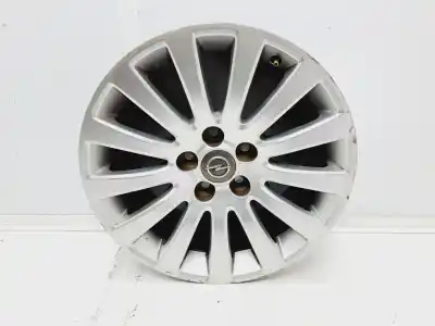 Автозапчасти б/у ШИНА за OPEL ASTRA G CLASSIC (T98)  ссылки OEM IAM R18  