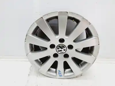 Recambio de automóvil de segunda mano de LLANTA para VOLKSWAGEN PASSAT B6 (3C2)  referencias OEM IAM R16  