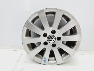 Recambio de automóvil de segunda mano de LLANTA para VOLKSWAGEN PASSAT B6 (3C2)  referencias OEM IAM R16  