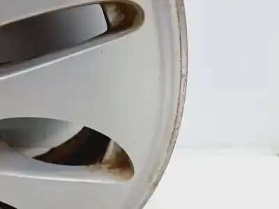 Second-hand car spare part rim for bmw x5 (e53) 3.0 d oem iam references r17  