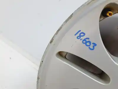 Peça sobressalente para automóvel em segunda mão jante por bmw x5 (e53) 3.0 d referências oem iam r17  