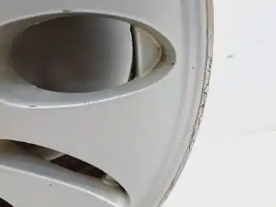 Peça sobressalente para automóvel em segunda mão jante por bmw x5 (e53) 3.0 d referências oem iam r17  