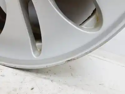 Peça sobressalente para automóvel em segunda mão jante por bmw x5 (e53) 3.0 d referências oem iam r17  