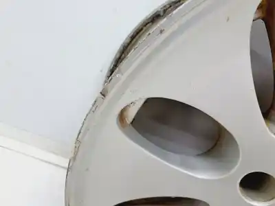 Second-hand car spare part rim for bmw x5 (e53) 3.0 d oem iam references r17  