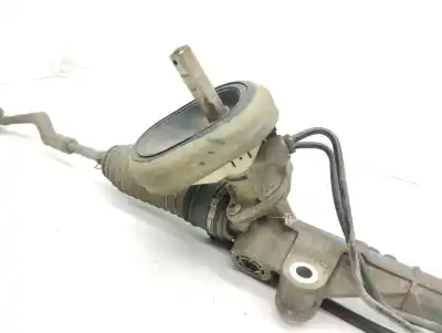 Second-hand car spare part steering rack for dacia logan ambiance oem iam references 6900002298g