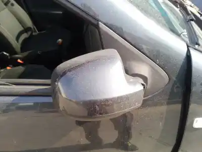 Second-hand car spare part right rearview mirror for dacia logan ambiance oem iam references 232636214