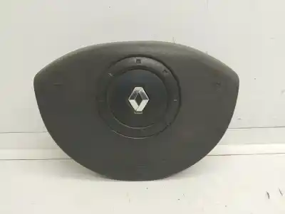 Автозапчастина б/у передня ліва подушка безопасности для RENAULT SCENIC II (JM) D-F9Q-D8 Посилання на OEM IAM 8200381851A  