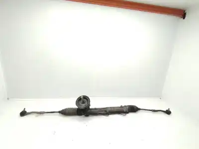 Gebrauchtes Autoersatzteil Lenkgetriebe zum CITROEN BERLINGO FURGÓN  OEM-IAM-Referenzen 9624981580  