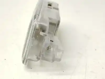 Pezzo di ricambio per auto di seconda mano luce interna per audi a3 (8p1) cay riferimenti oem iam 4e0847105  
