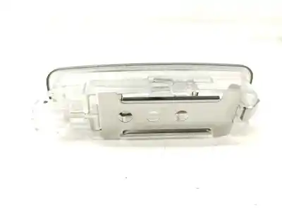 Pezzo di ricambio per auto di seconda mano luce interna per audi a3 (8p1) cay riferimenti oem iam 4e0847105  